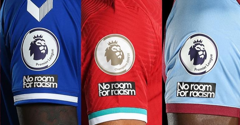 Racism football